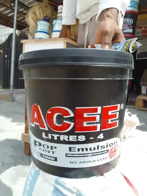 Acee P.O.P Paint 4litres
