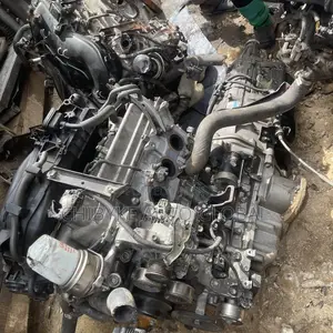 2005 2009 Toyota 1gr Engine and Gearbox for 4runner Prado Tacoma Hilux
