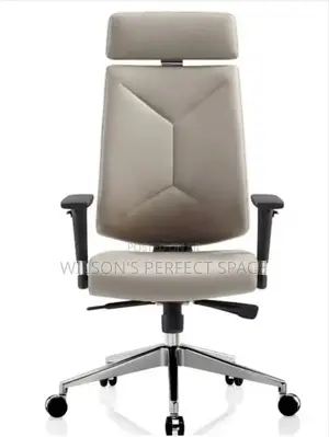 Durable Executive Office Chair