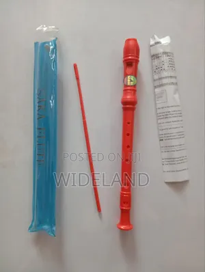 Children Flute