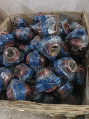 Weco Union *2000 for Oil Maintenance