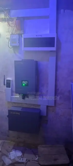 Solar Inverter Installation Experts