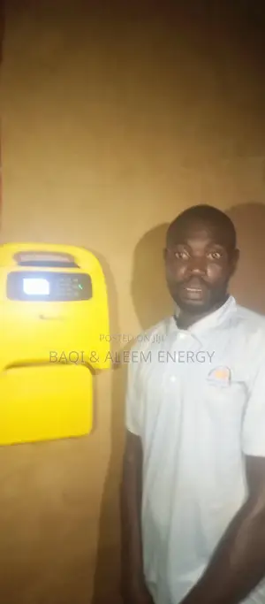 Solar Inverter Installation Experts