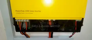 Solar Inverter Installation Experts