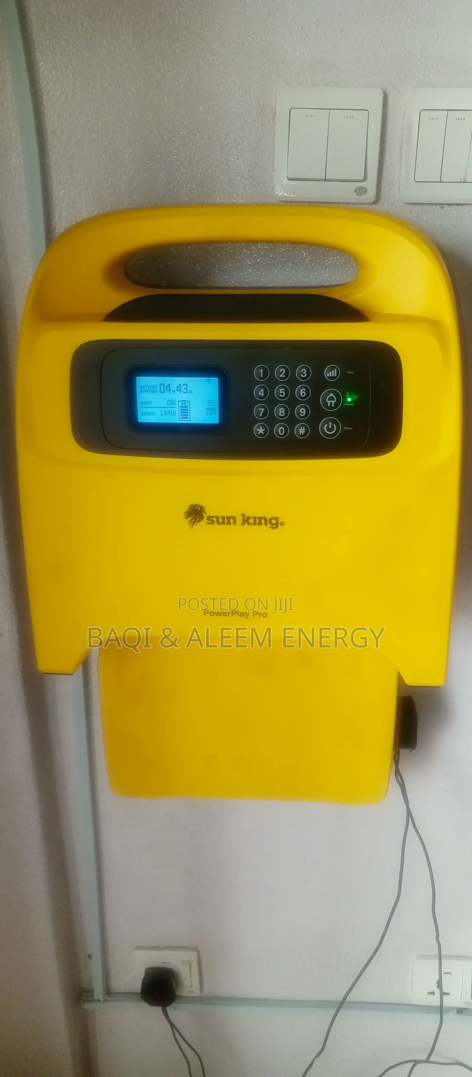 Solar Inverter Installation Experts