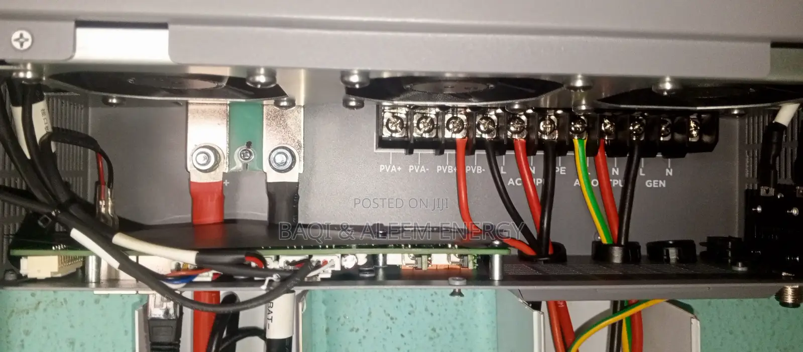 Solar Inverter Installation Experts