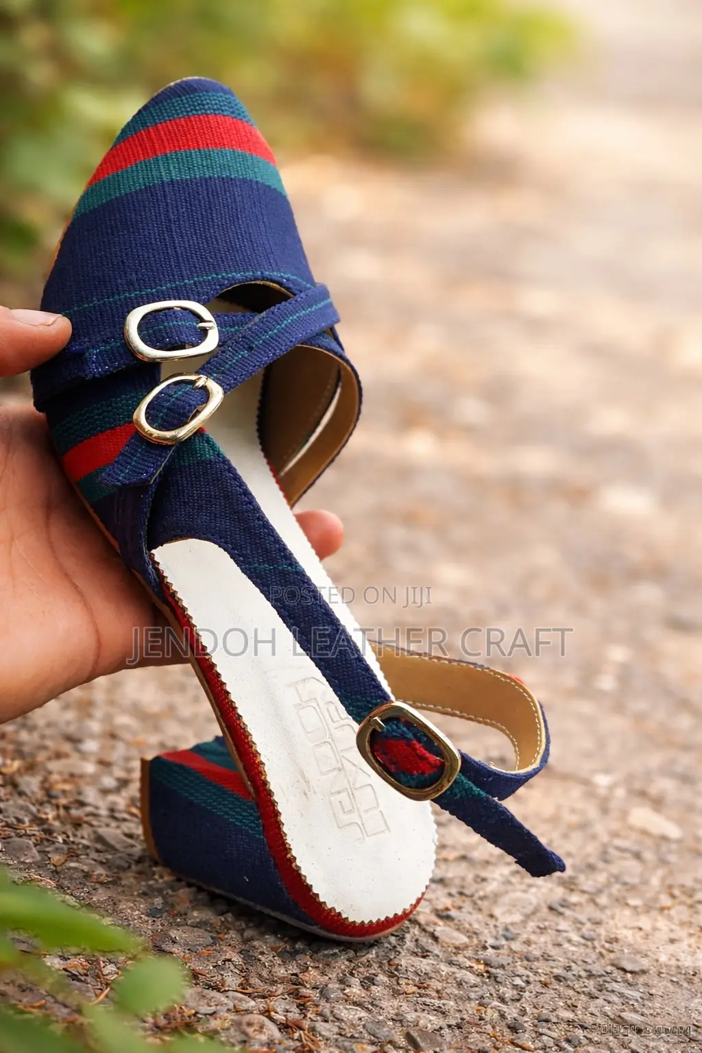 Asake Sling