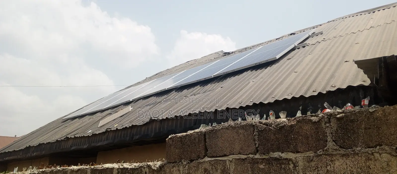 Solar Inverter Installation Experts