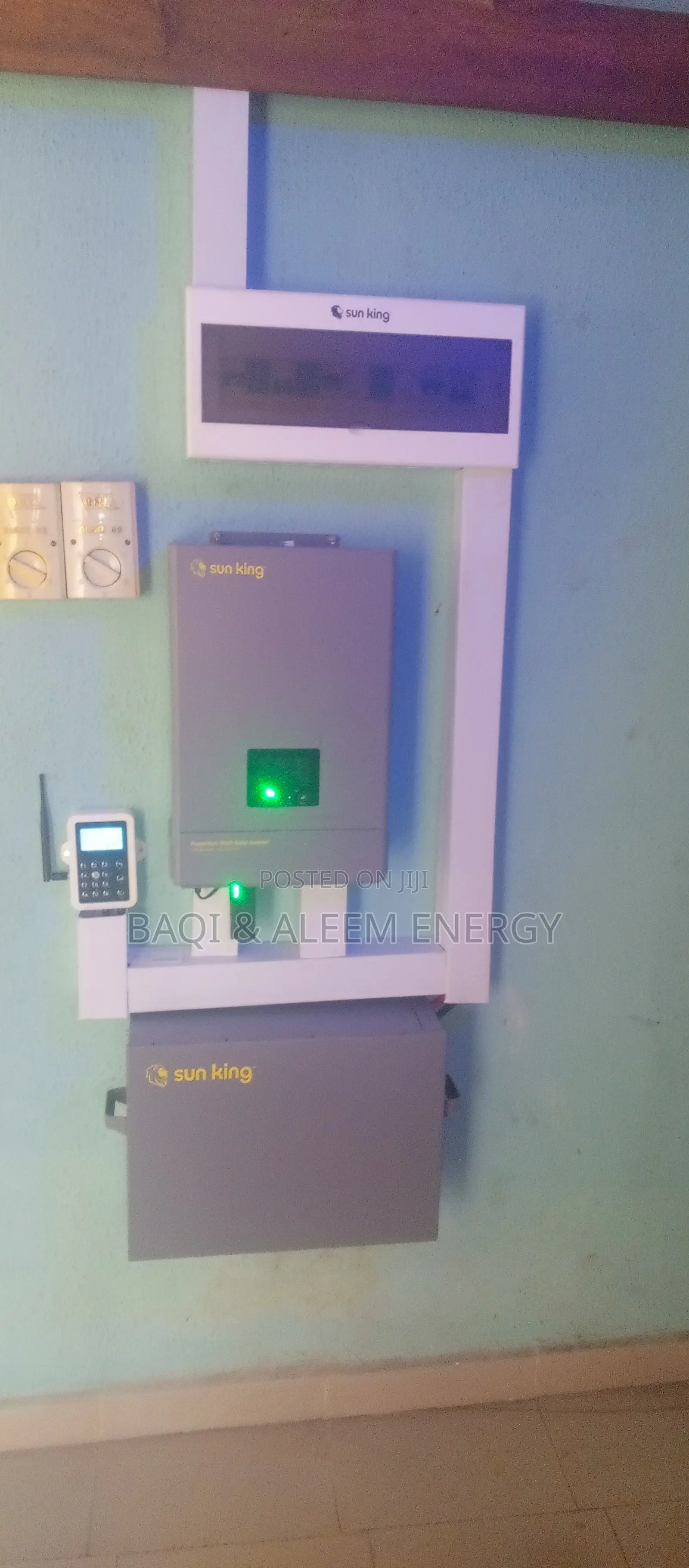 Solar Inverter Installation Experts