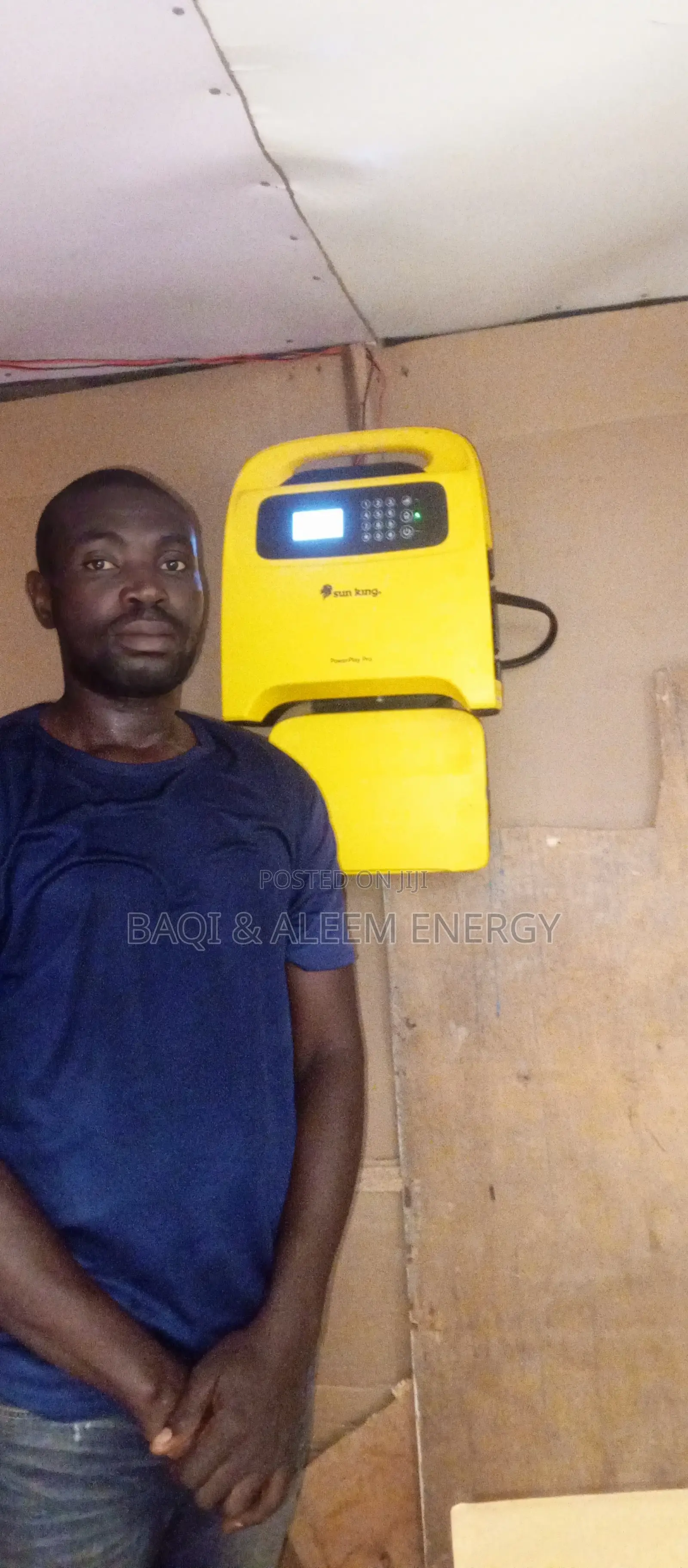 Solar Inverter Installation Experts