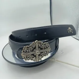 Men Waist Belts