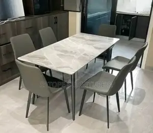 4 Seater Dining Table and Chairs