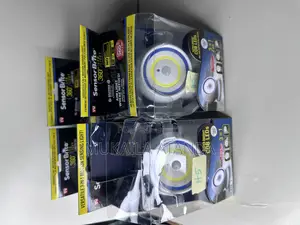 Battery Operated Pir Motion