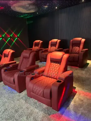 Vip Cinema Chair
