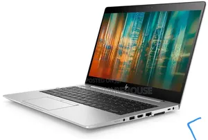 New Laptop HP EliteBook 830 G6 16GB Intel Core i7 SSD 512GB