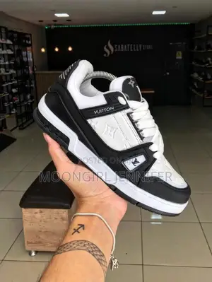 Luis Vuitton