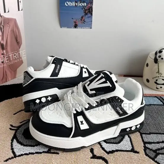 Luis Vuitton