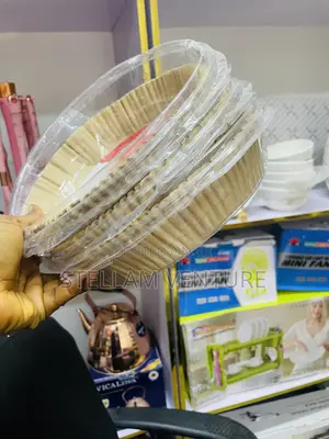 Air Fryer Paper