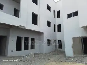 3bdrm Apartment In Guzape For Sale
