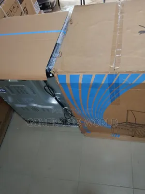Maxi Gas Cooker 4 Burner Stylish Kitchen Essential