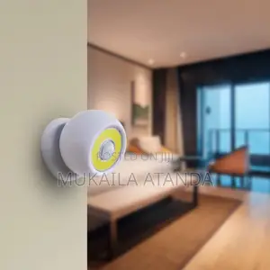 Battery Operated Pir Motion