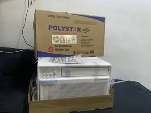Polystar Pv-12winv – Your Everyday Cooling Companion
