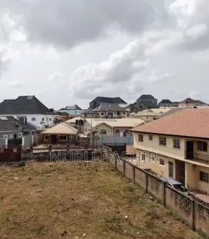 One and Half Plot of Land at Ireakari Akala Express for Sale