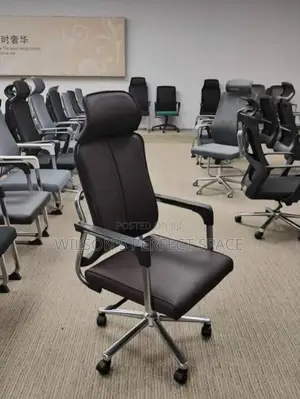 Affordable Quality Office Chair