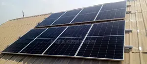 Solar Installers in Lagos Island