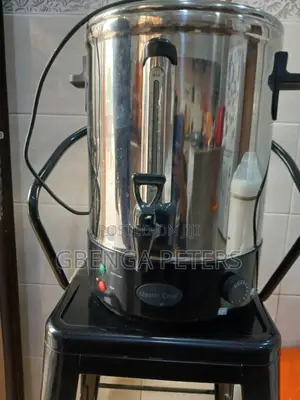 30l Electric Kettle