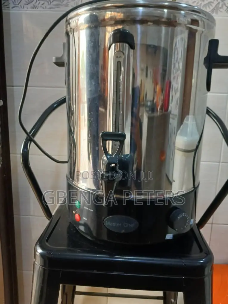 30l Electric Kettle