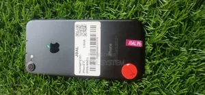 Apple iPhone 7 128 GB Black