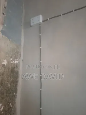 Electrical Maintenance