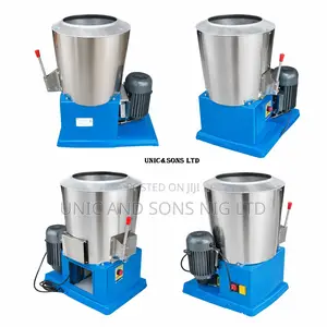 Animal Feed Mixer