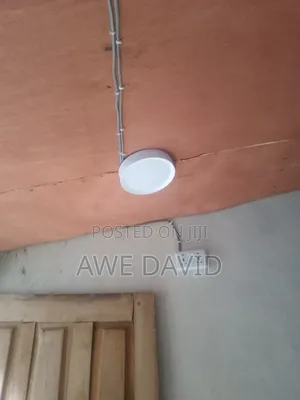 Electrical Maintenance