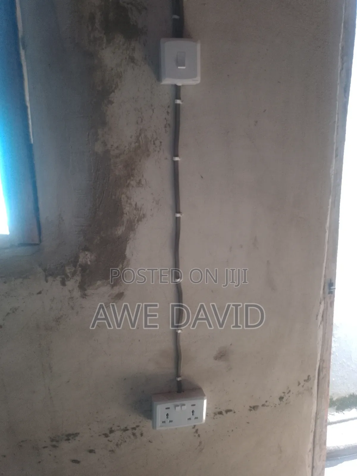 Electrical Maintenance