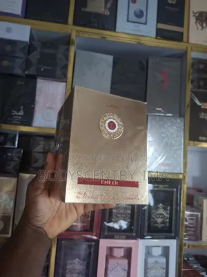Emeer Perfume