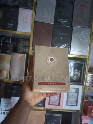 Emeer Perfume