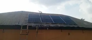 Solar Inverter Installation Expert in Epe