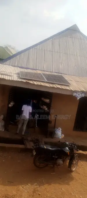 Solar Inverter Installation Expert in Epe