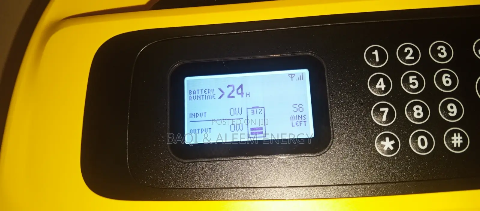 Solar Inverter Installation Expert in Epe