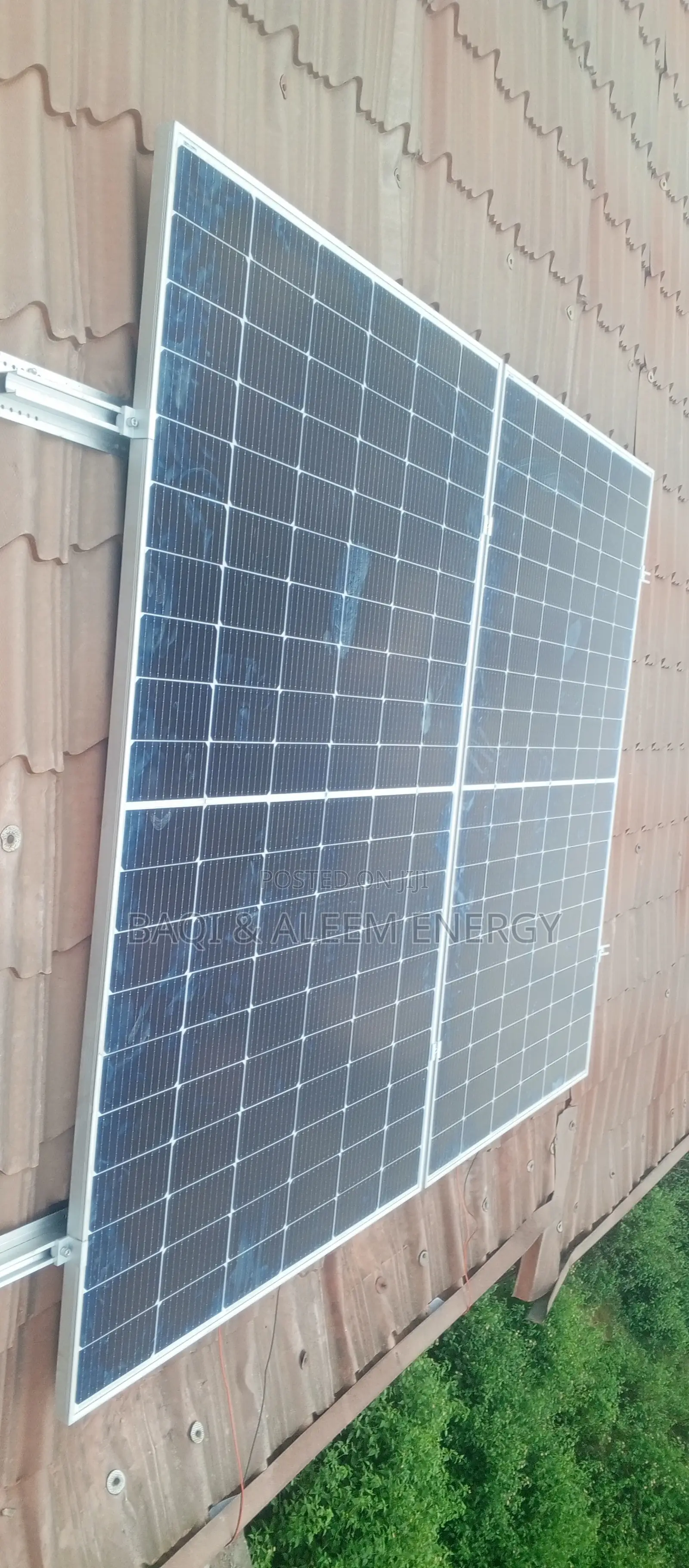 Solar Inverter Installation Expert in Epe