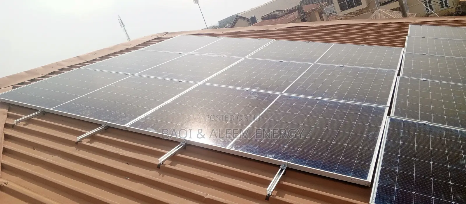 Solar Inverter Installation Expert in Epe