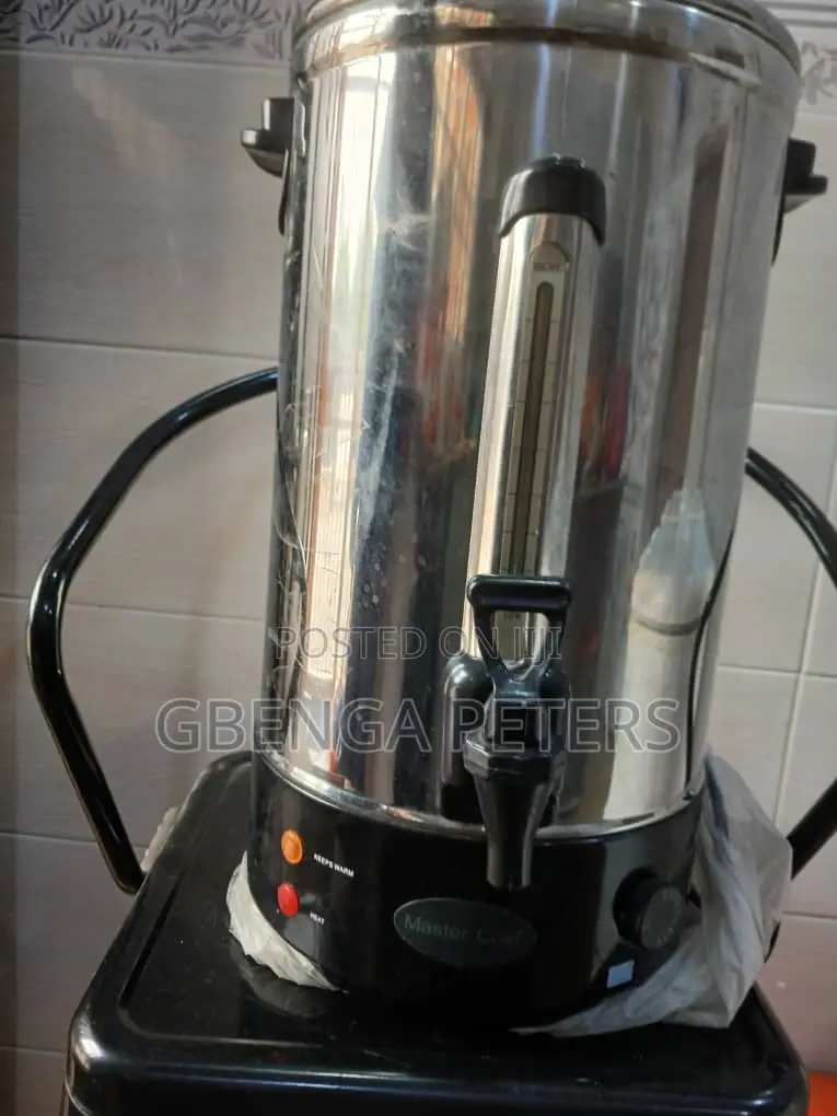 20l Electric Kettle
