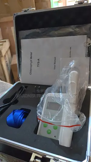 Chlorophyll Meter