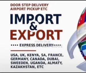 Import Export Worldwide