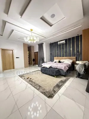 Furnished 4bdrm Duplex in Thomas Estate for rent
