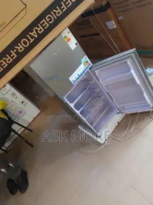 Unboxing My New Snowsee Refrigerator-Freezer: First Impressions