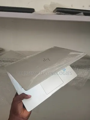 Laptop HP EliteBook X360 1030 G2 8GB Intel Core i5 HDD 256GB