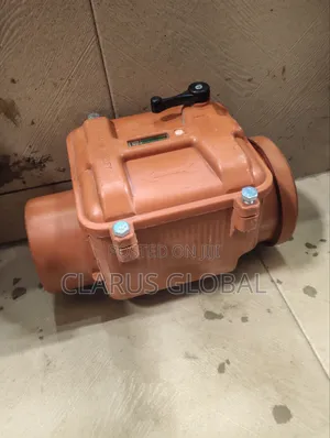 Pvc Waste Non Return Valve